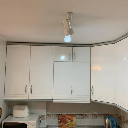 апартамент Vinamar 6 Apartamento