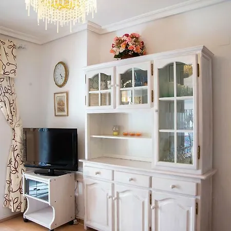 апартамент Vinamar 6 Apartamento