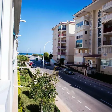 апартамент Vinamar 6 Apartamento