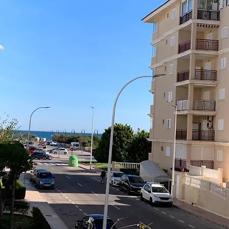 Apartment апартамент Vinamar 6 La Mata (Torrevieja)