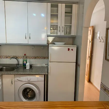 апартамент Vinamar 6 Apartment *