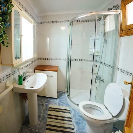 апартамент Vinamar 6 La Mata (Torrevieja)