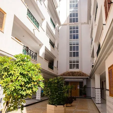 апартамент Vinamar 6 *