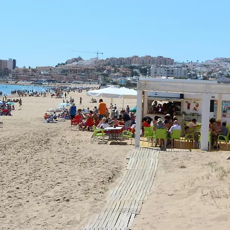 апартамент Vinamar 6 * La Mata (Torrevieja)