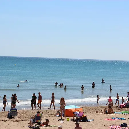 апартамент Vinamar 6 Apartment La Mata (Torrevieja)